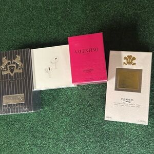 Meet your Posher, resell quality